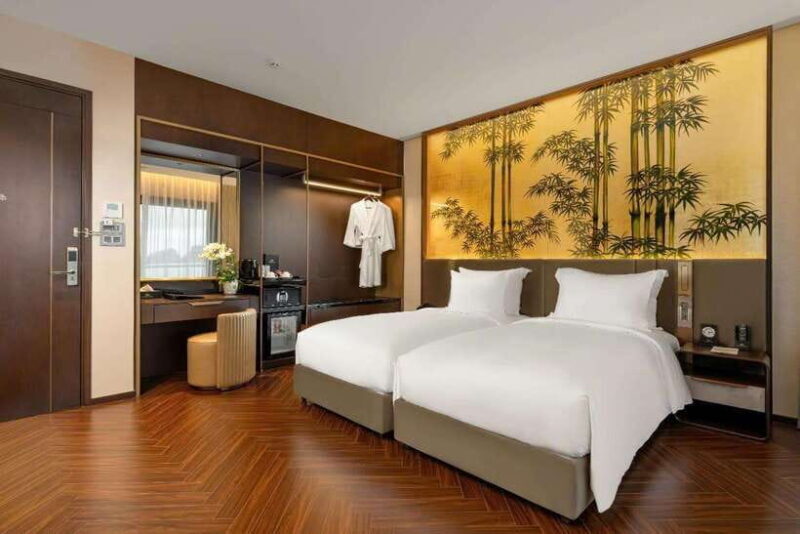 From Hanoi: Ha Long Bay 3D2N tours with 6 stars cruise - Frequently Asked Questions