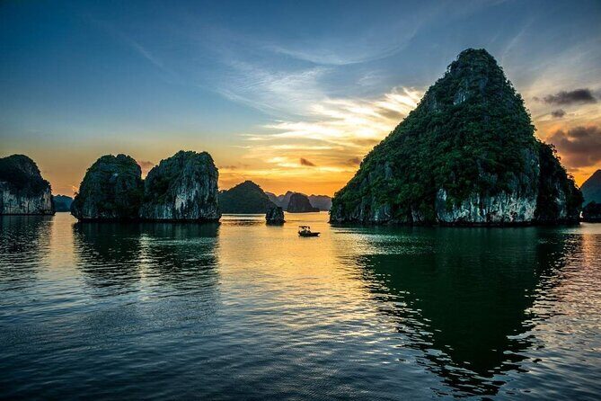 From Hanoi: Ha Long Bay Day tour 4-Star with Kayaking - Who Will Love This Tour?