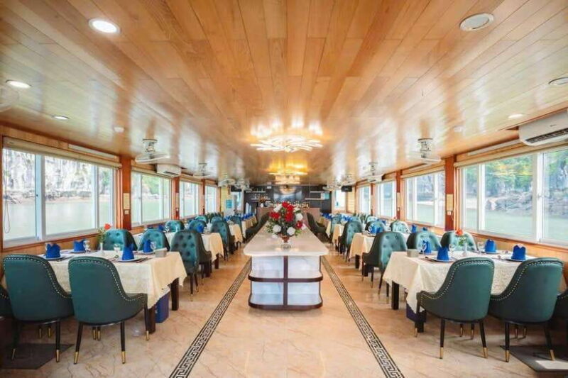 From Hanoi: Ha Long Bay Full-Day Luxury Cruise - Final Thoughts