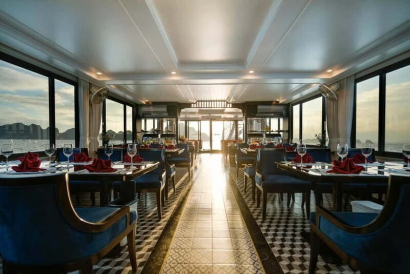 From Hanoi: Ha Long Bay Private Charter VIP Cruise - Analyzing the Value: Is It Worth the Cost?