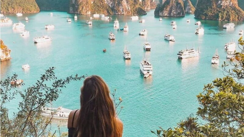 From Hanoi: Ha Long Bay Private Charter VIP Cruise - Frequently Asked Questions