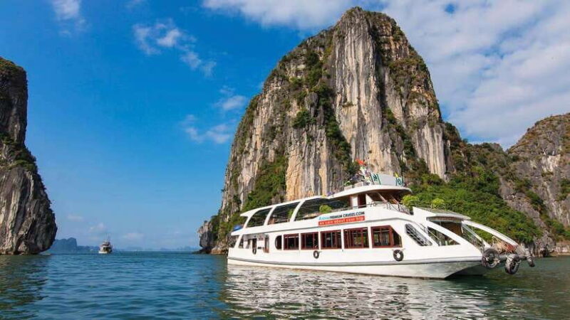 From Hanoi: Ha Long Bay Save-Cost Tours - Big & Small Groups - A Detailed Look at the Tour Experience