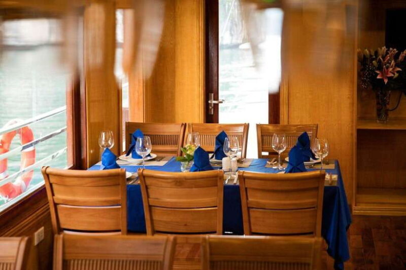 From Hanoi: Ha Long & Lan Ha Bay 2-Day Cruise with Meals - FAQ
