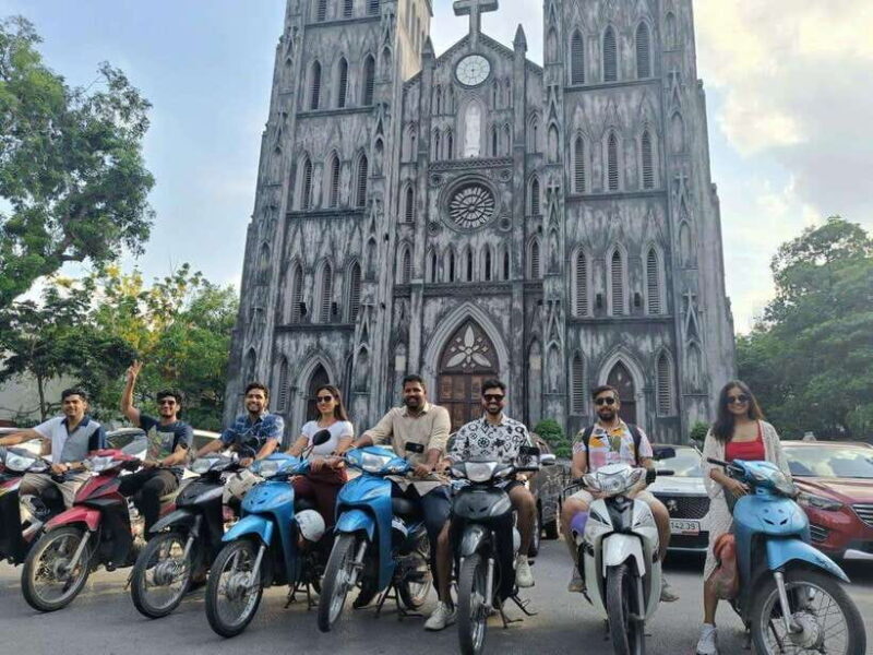From Hanoi: Half-Day Red River Biking Group Tour - FAQ
