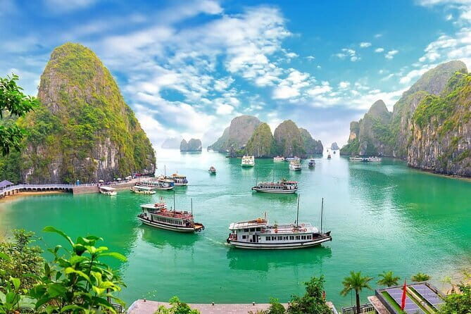 From Hanoi- Halong Bay 1 Day Save Cost With Limousine Bus Option - Who Is This Tour Best For?