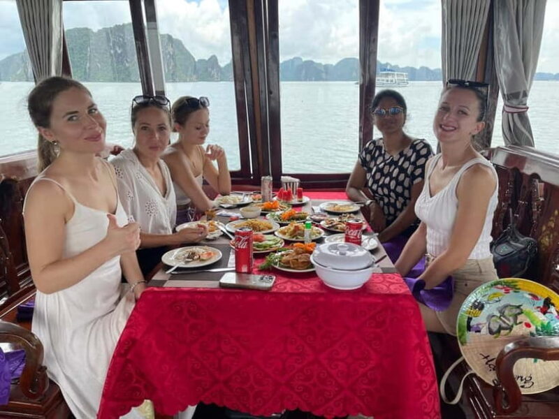 From Hanoi: Halong Bay Day Trip with Cruise, Caves & Kayak - Introduction: An Adventure for Curious Travelers