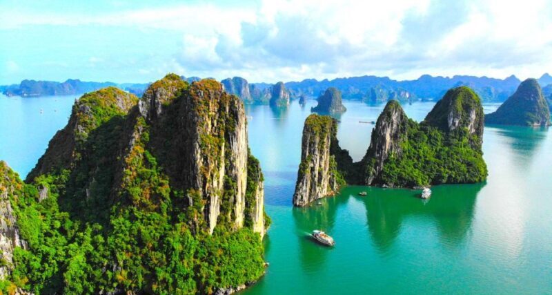 From Hanoi: Halong Bay Day Trip with Lunch and Transfers - Real Traveler Insights and Experience Highlights