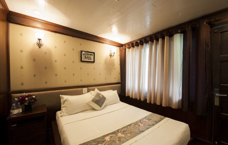 From Hanoi: Halong Explorer 3-Day Deluxe Cruise - Final Thoughts