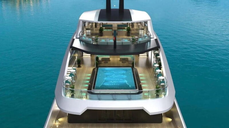From Hanoi: Halong Seaplane+ Luxury Cruise Day Tour - Practical Details and Considerations