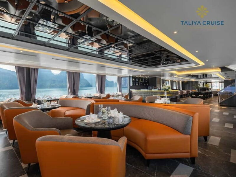 From Hanoi: Halong Seaplane+ Luxury Cruise Day Tour - Who Should Consider This Tour?