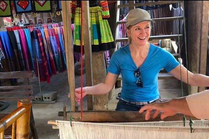 From Hanoi Hidden Gems of Mai Chau Explore Rural Villages by Bike - Key Points