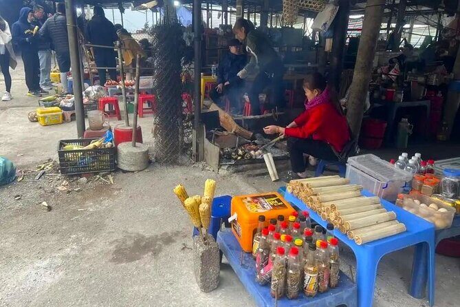From Hanoi Hidden Gems of Mai Chau Explore Rural Villages by Bike - Analyzing the Value