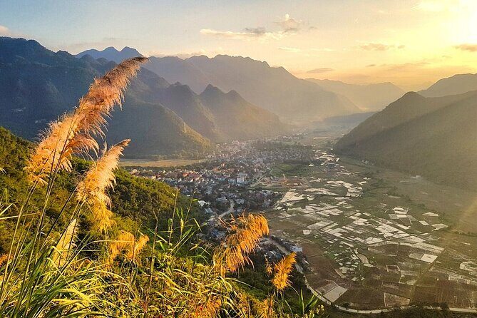 From Hanoi Hidden Gems of Mai Chau Explore Rural Villages by Bike - Authenticity and Comfort