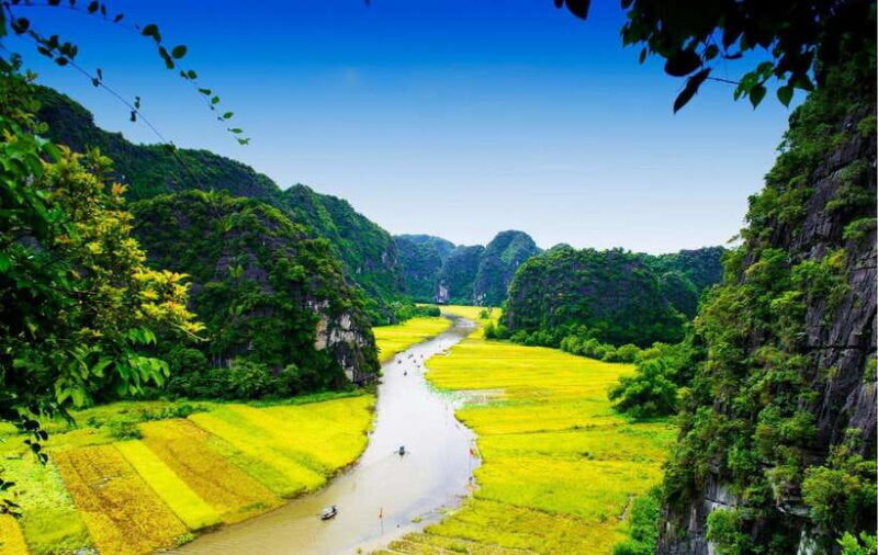 From Hanoi: Hoa Lu and Tam Coc Private Full-Day Trip - Why Choose This Tour?