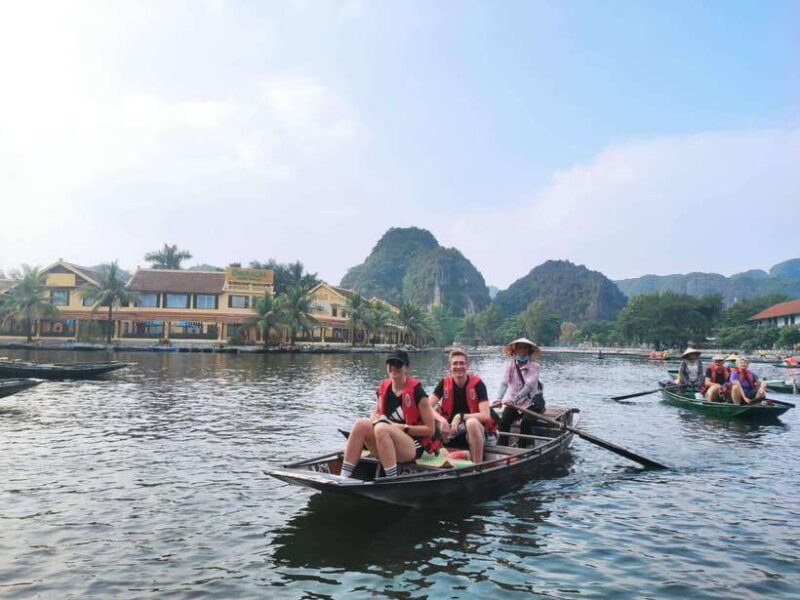 From Hanoi: Hoa Lu and Tam Coc Private Full-Day Trip - Who Will Love This Tour?
