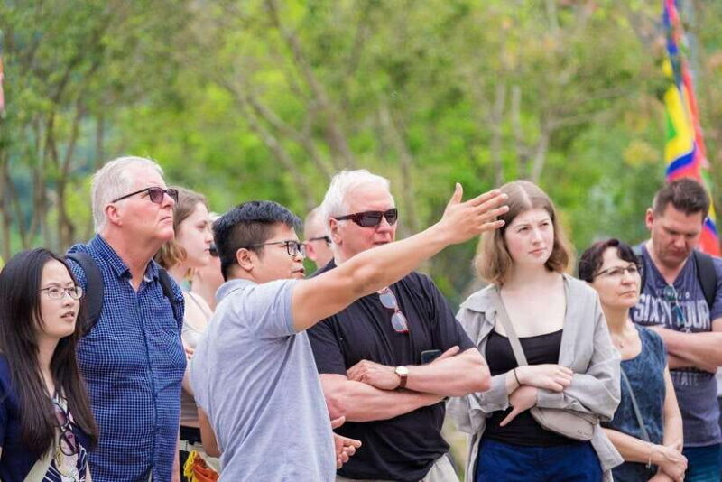 From Hanoi: Hoa Lu and Tam Coc Private Full-Day Trip - FAQ