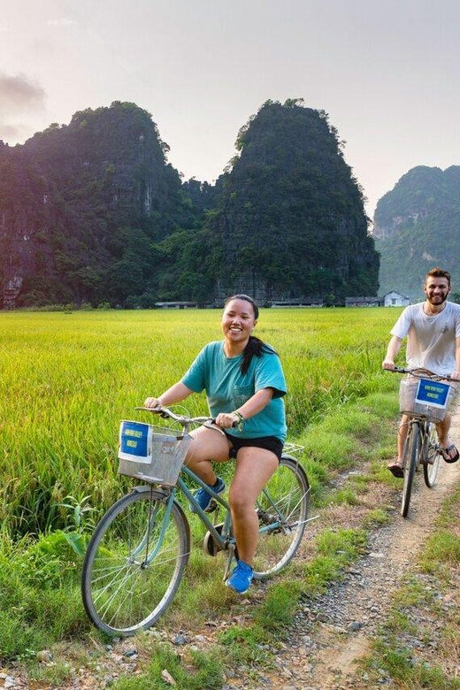 From Hanoi: Hoa Lu / Bai Dinh & Bich Dong & Thung Nham - The Sum Up: Is This Tour Right for You?