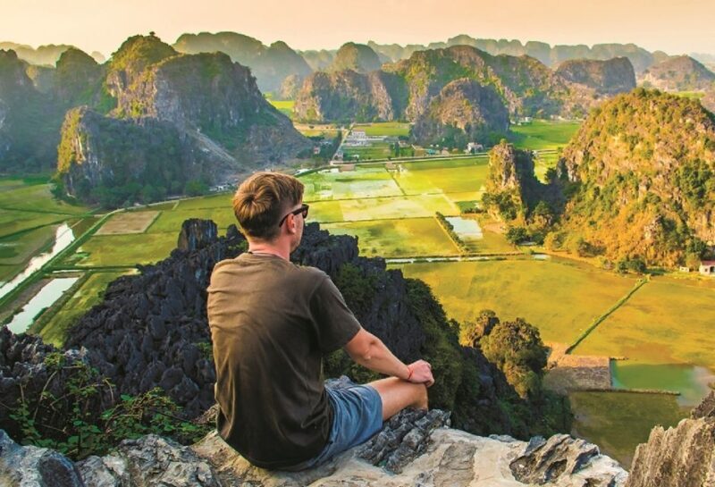 From Hanoi: Hoa Lu, Hang Mua Hike, Tam Coc Boat, and Lunch - Important Practicalities and Tips