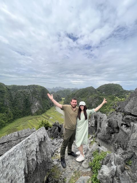 From Hanoi: Hoa Lu, Mua Cave and Tam Coc Full-Day Trip - In-Depth Look at the Tour Experience