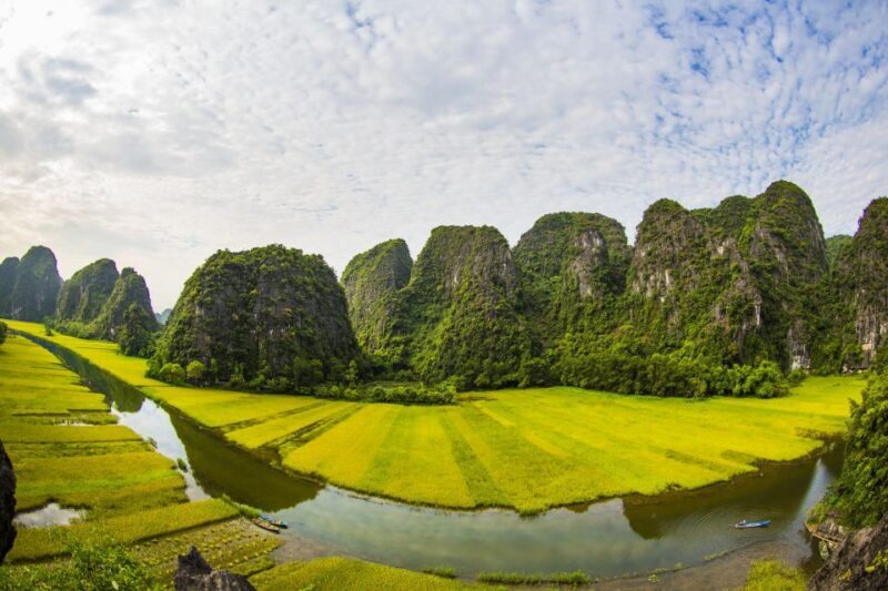 From Hanoi: Hoa Lu, Mua Cave and Tam Coc Full-Day Trip - Who Will Love This Tour?