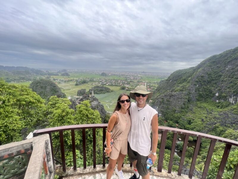 From Hanoi: Hoa Lu, Mua Cave and Tam Coc Full-Day Trip - FAQ