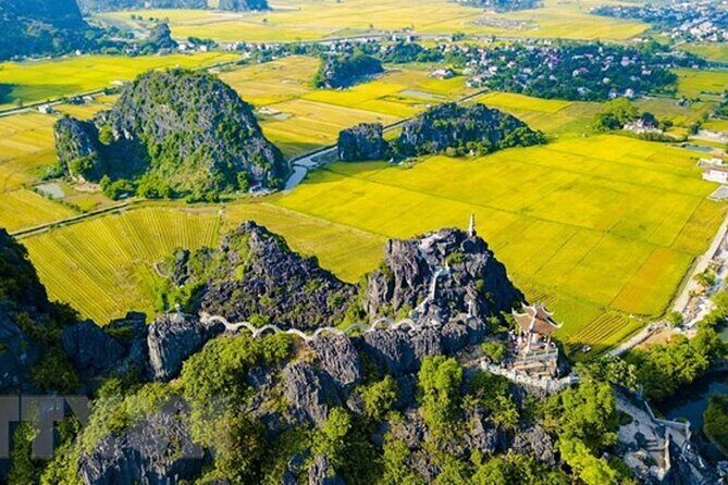 From Hanoi: Hoa Lu, Tam Coc, and Mua Cave Scenic Day Trip - Final Thoughts