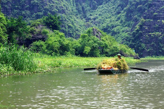 From Hanoi: Hoa Lu - Tam Coc boating - Cycling & Mua Cave visit - FAQ