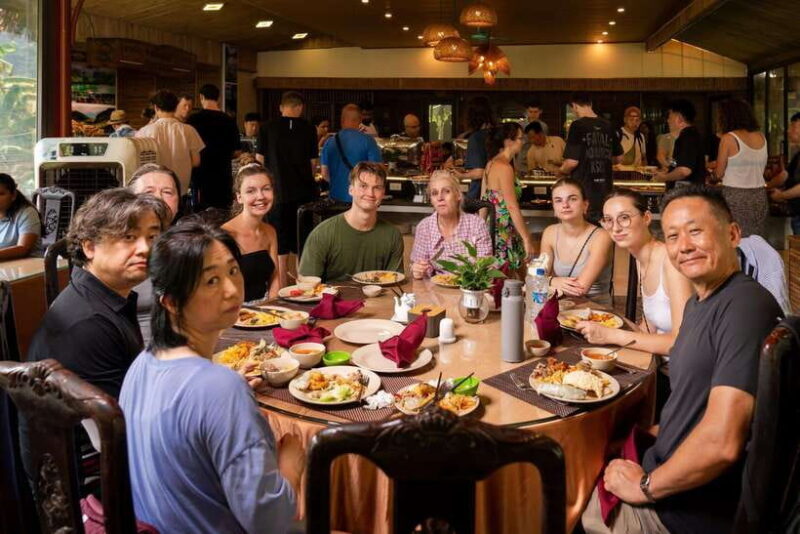 From Hanoi: Hoa Lu, Tam Coc & Mua Cave Day Tour Small group - Authentic Experiences and Real Reviews