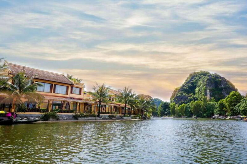 From Hanoi: Hoa Lu, Tam Coc & Mua Cave Day Tour Small group - Frequently Asked Questions