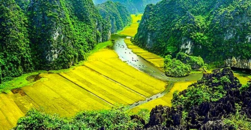 From Hanoi : Hoa Lu - Trang An and Mua Cave Full-Day Trip - Final Thoughts