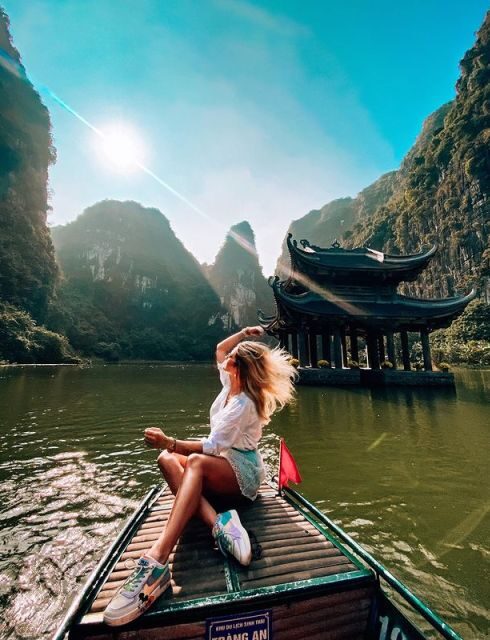 From Hanoi: Hoa Lu-Trang An-Mua Cave Luxury Trip w/Limousine - FAQs