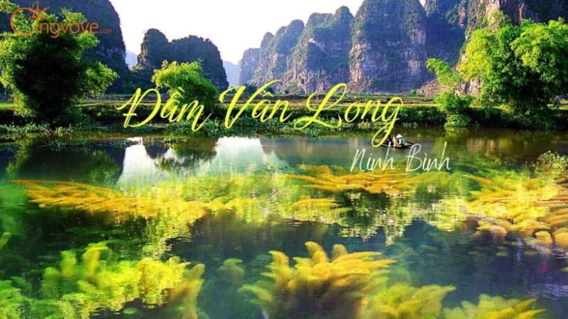 From Hanoi: Hoa Lu & Van Long Nature Reserve Day Tour - Practical Tips for Travelers