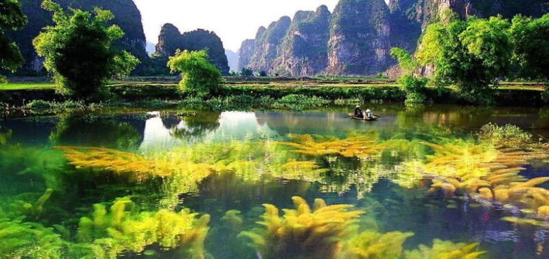 From Hanoi: Hoa Lu & Van Long Nature Reserve Day Tour - FAQ