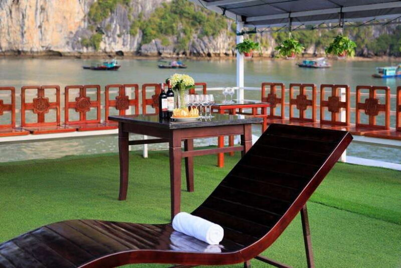 From Hanoi: Immersive Halong Bay Cruise: 2 Days 1 Night - Final Thoughts: Who Will Appreciate This Tour?