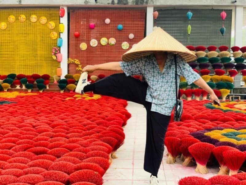 From Hanoi: Incense Village 1 Day Trip - Who Will Love This Tour?