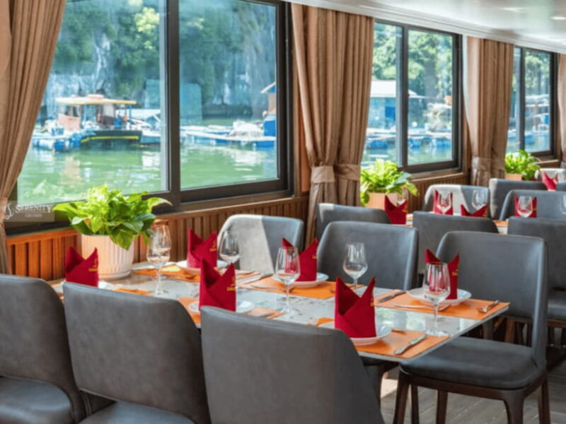 From Hanoi: Lan Ha Bay and Cat Ba Island Cruise with Lunch - Active Engagement: Swimming, Kayaking, and Cycling