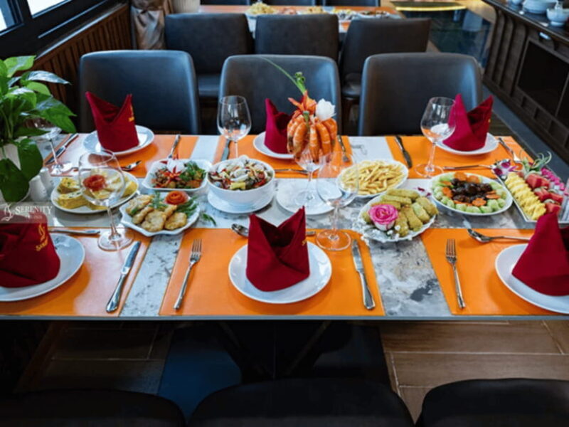 From Hanoi: Lan Ha Bay and Cat Ba Island Cruise with Lunch - The Value of the Experience