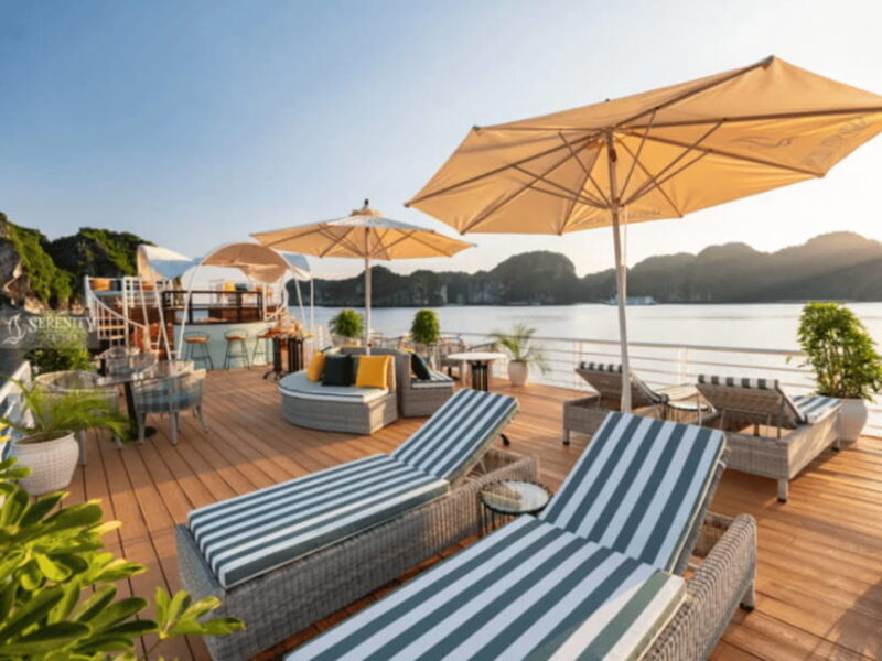 From Hanoi: Lan Ha Bay and Cat Ba Island Cruise with Lunch - Who Will Love This Tour?