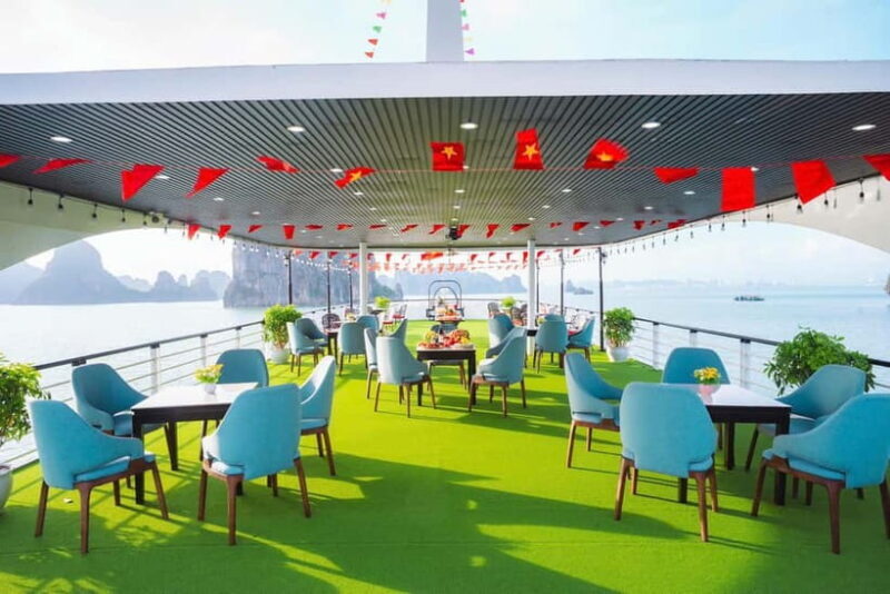 From Hanoi: Luxury Cruise Ha Long Bay Day Trip| Private Tour - Who Will Love This Tour?
