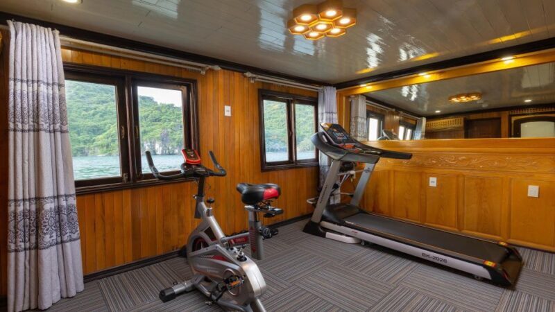 From Hanoi: Luxury Private Traditional Junk Boat - FAQ