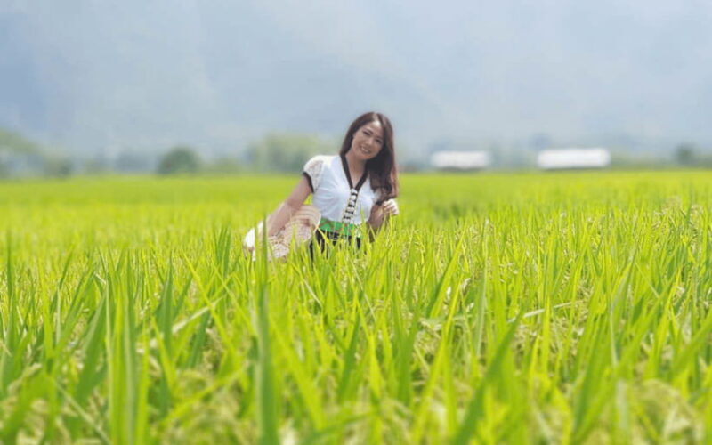 From Hanoi: Mai Chau Full-day Biking Tour - An In-Depth Look at the Mai Chau Biking Tour