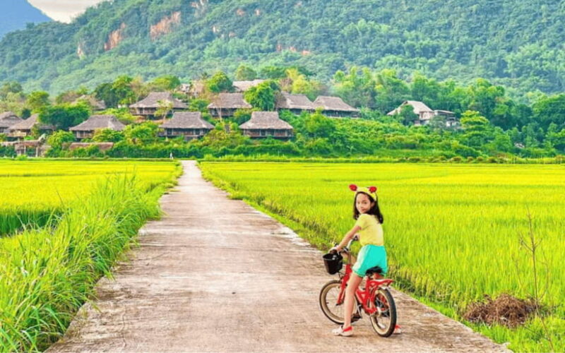 From Hanoi: Mai Chau Full-day Biking Tour - The Sum Up