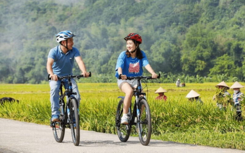 From Hanoi: Mai Chau Full-day Biking Tour - FAQ