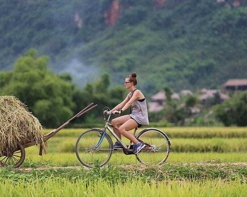 From Hanoi: Mai Chau Full Day Trip - Overall Impressions