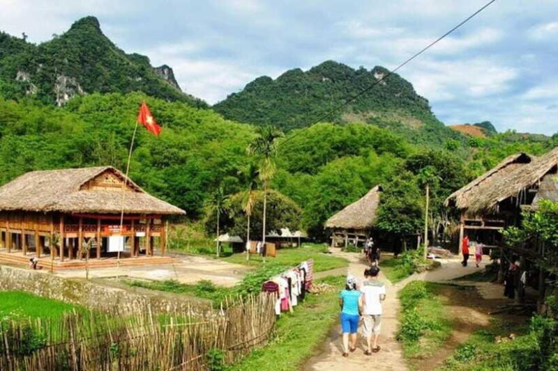 From Hanoi: Mai Chau Full Day Trip - Who Should Consider This Tour?