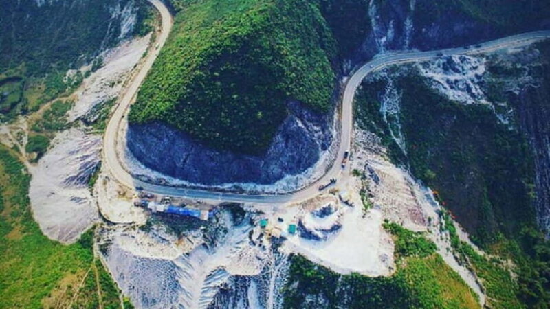 From Hanoi: Mai Chau - Hoa Binh 2 Days 1 Night - From Hanoi: Mai Chau - Hoa Binh 2 Days 1 Night – A Nature Lover’s Escape