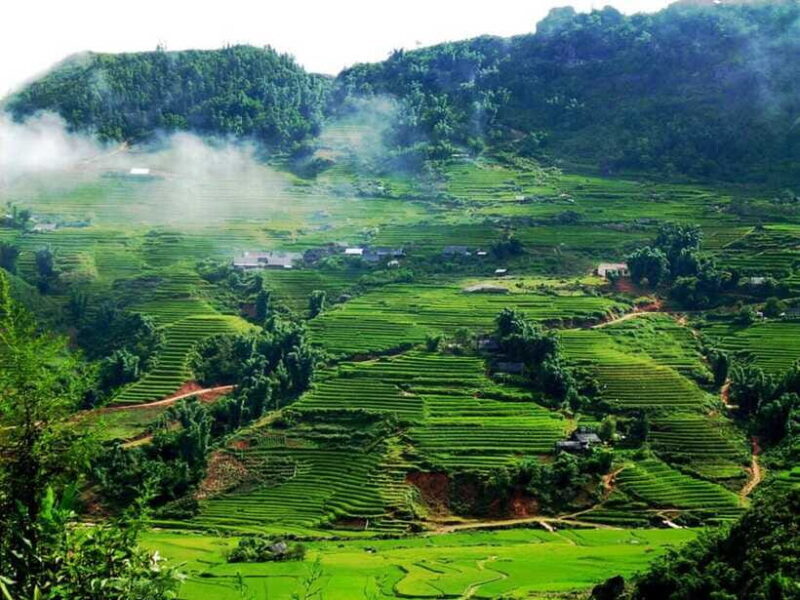 From Hanoi: Mai Chau - Hoa Binh 2 Days 1 Night - Who Should Consider This Tour?