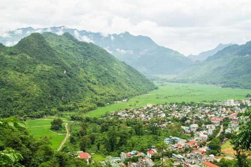 From Hanoi: Mai Chau, Pu Luong, Ninh Binh 3-Day Tour - Key Points