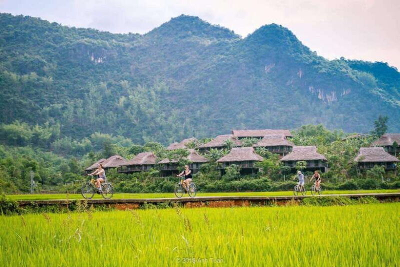 From Hanoi: Mai Chau, Pu Luong, Ninh Binh 3-Day Tour - FAQ