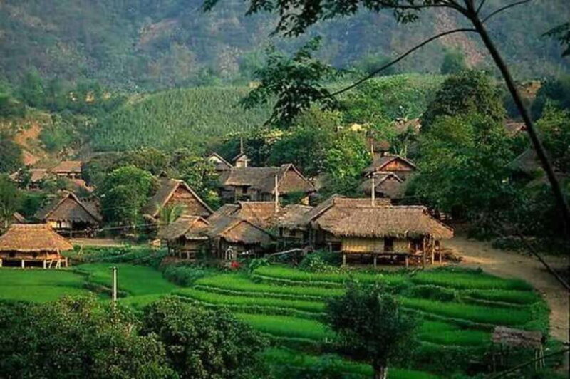 From Hanoi: Mai Chau, Pu Luong, Ninh Binh 4-Day Tour - Final Thoughts